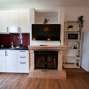 Apartamento Sierra De Nieves, Ronda