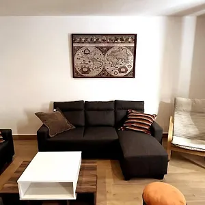Angelflat Centro Apartment