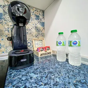  Apartamento Apartamento En Pleno Centro De + Wifi