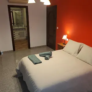 La Flamenka Homestay