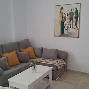  Apartamento Apartamento Isabel Centro