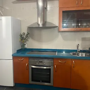  Apartamento M&p